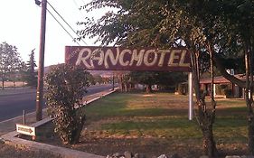 Ranch Motel